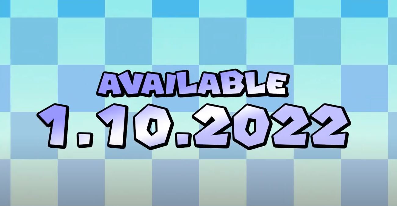 Fawful Mod Mario Kart Ds