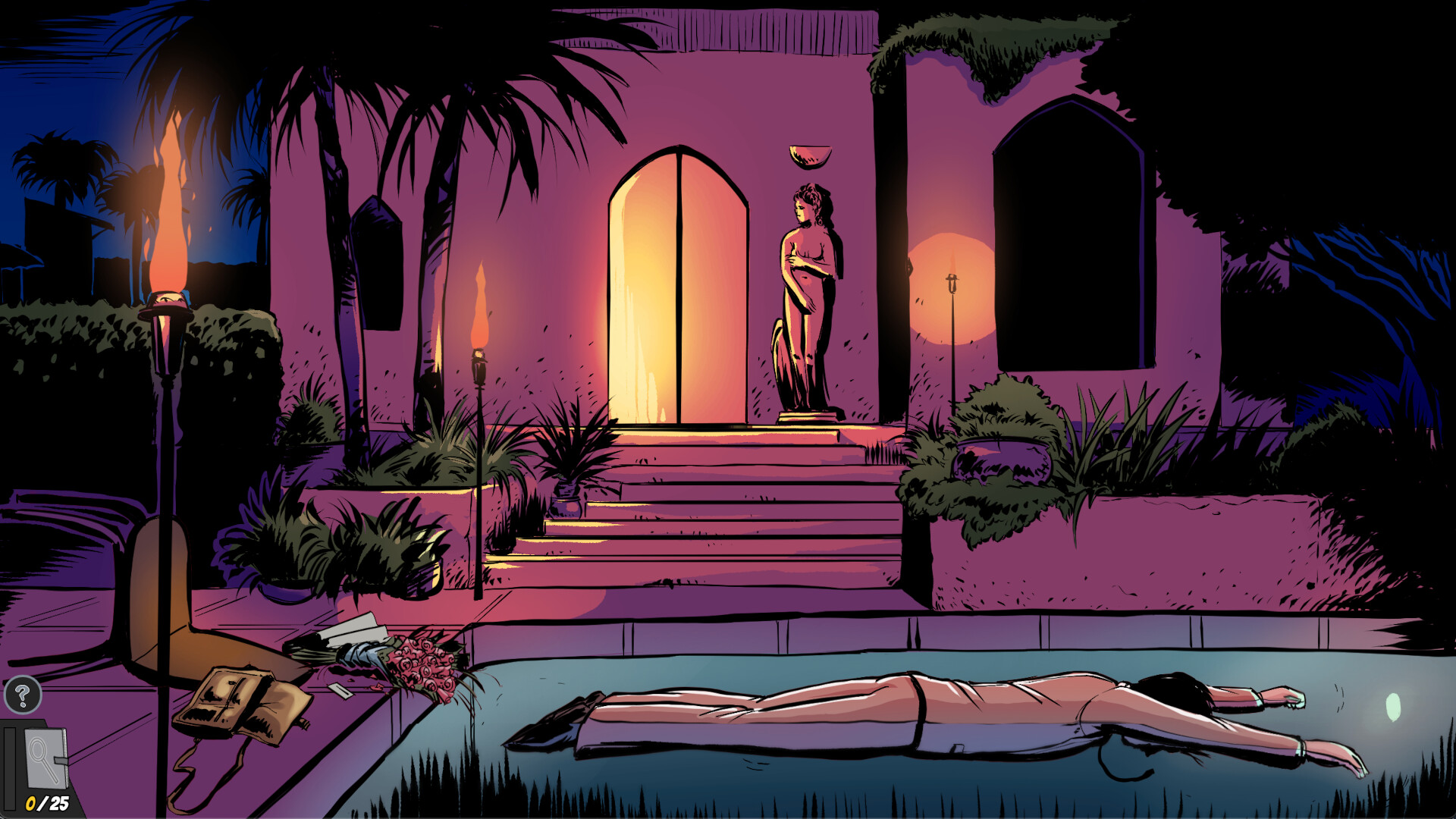 Confidential Killings