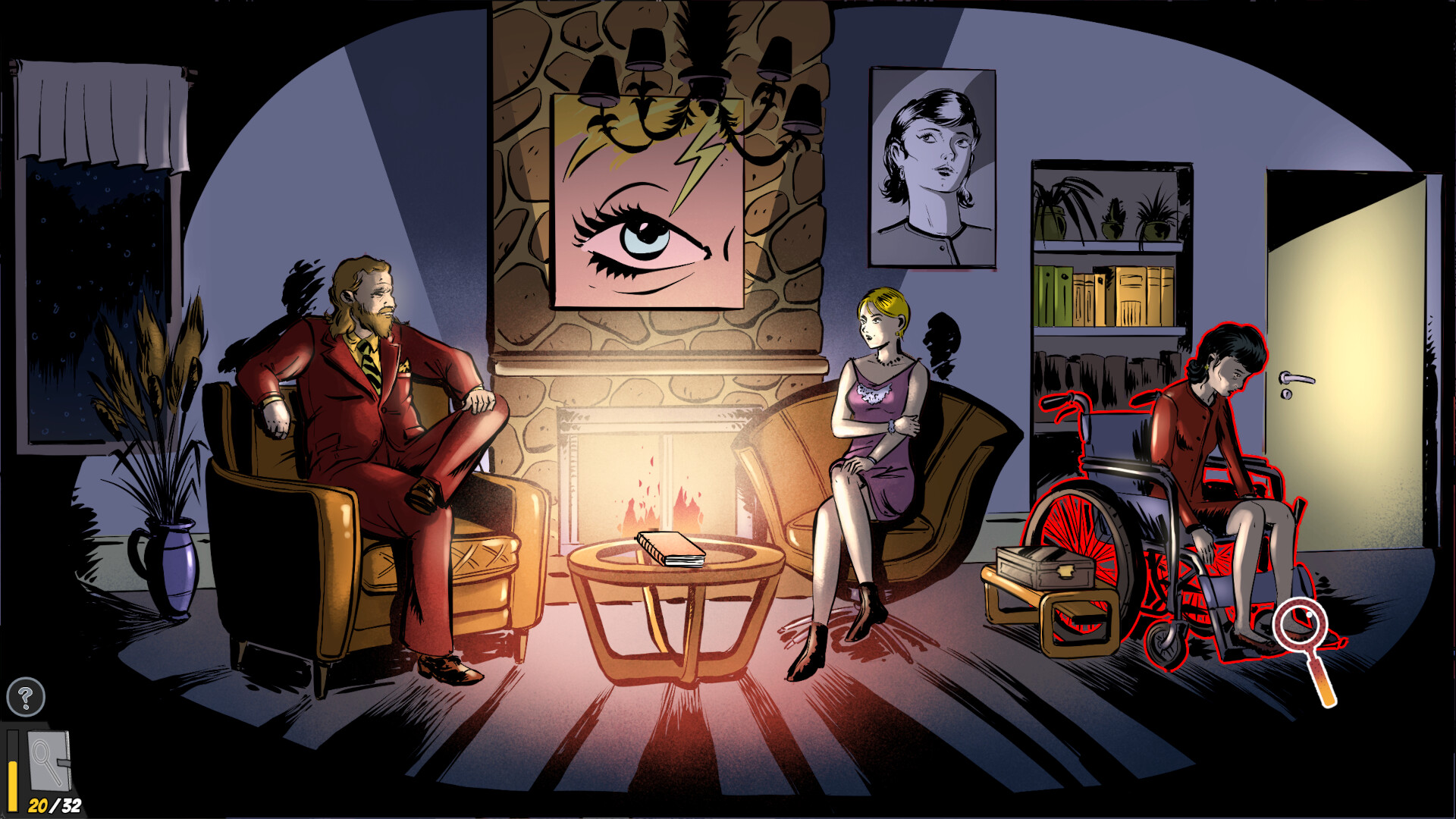 Confidential Killings