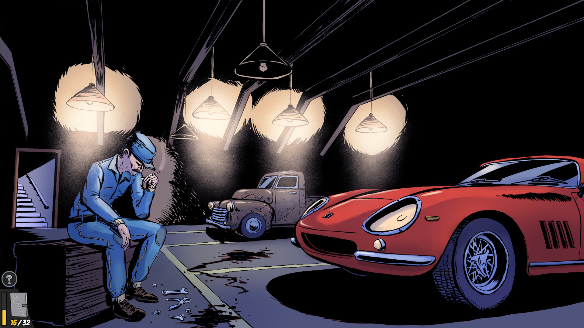 Confidential Killings