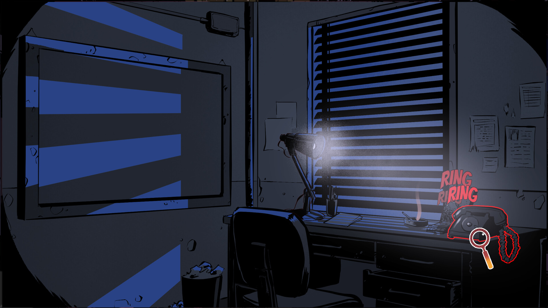 Confidential Killings