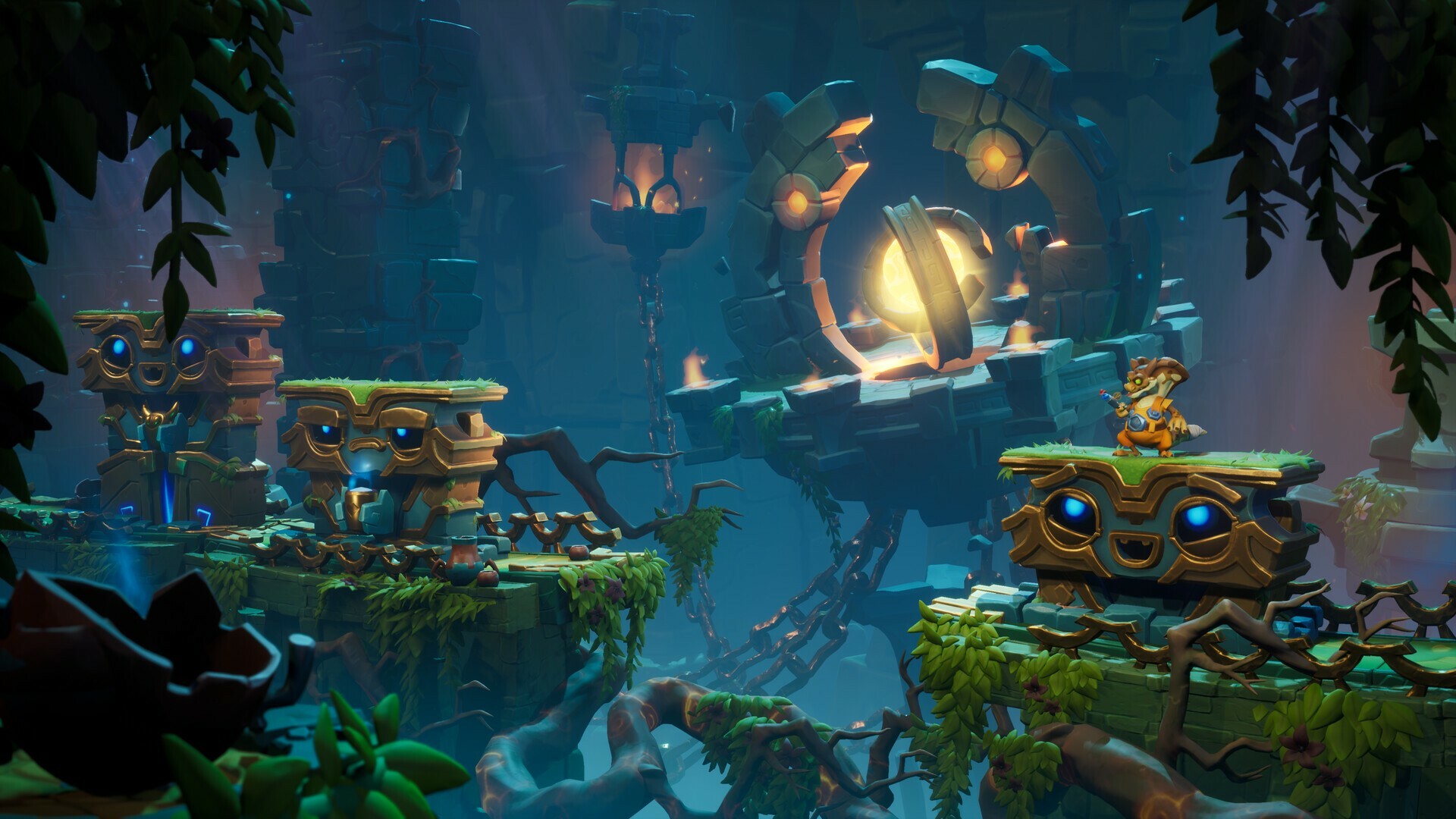 Nikoderiko: The Magical World – Director’s Cut