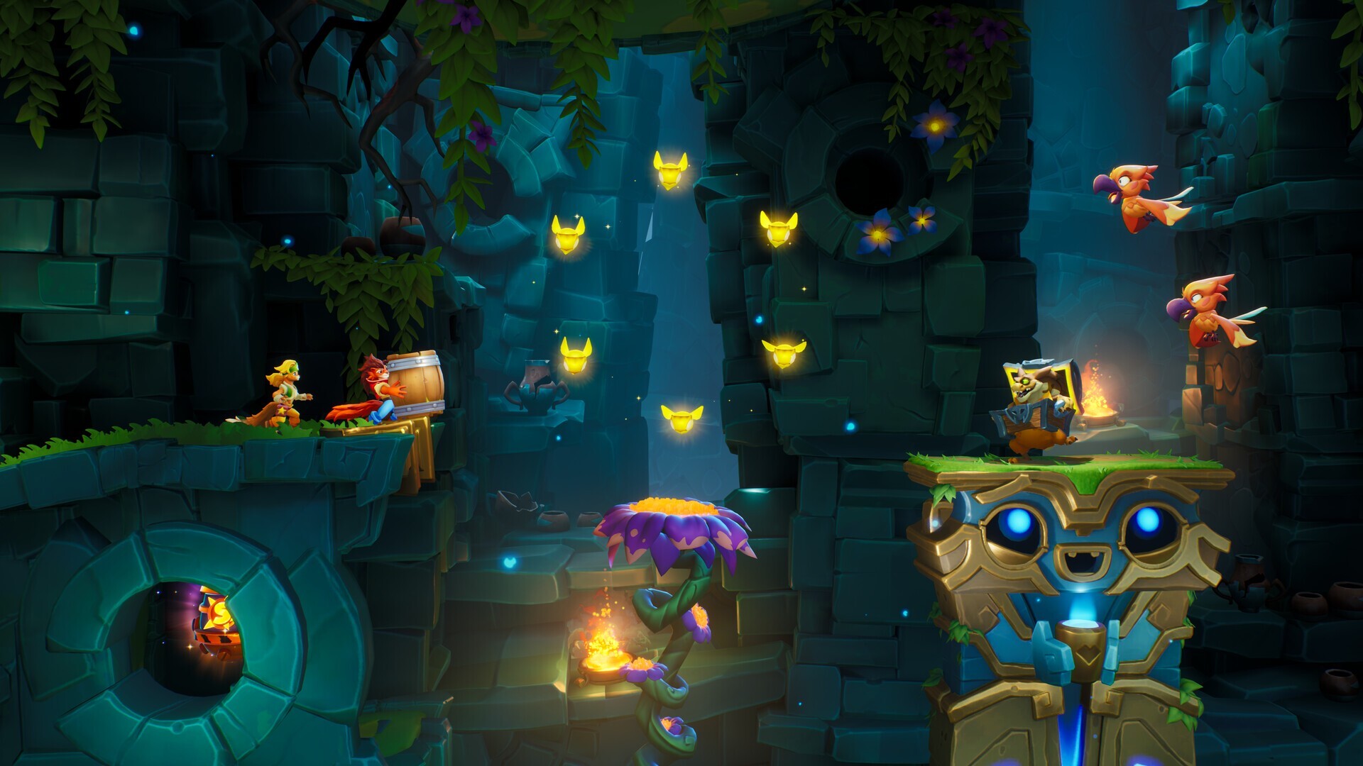 Nikoderiko: The Magical World – Director’s Cut