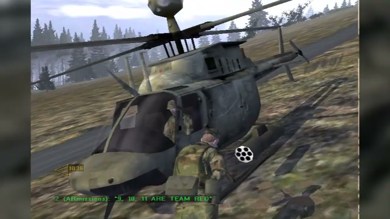 Operation Flashpoint: Elite