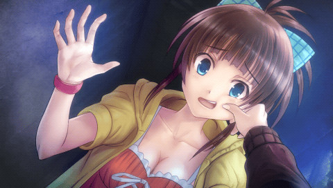 Tsugi no Giseisha wo Oshirase Shimasu: Kimi to Ko no Hateru Kotonai Kurayami wo