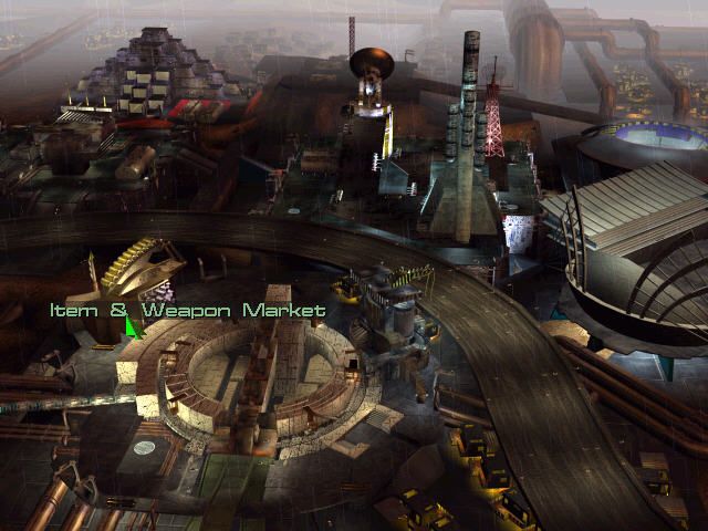 Cybermercs: The Soldiers of the 22nd Century