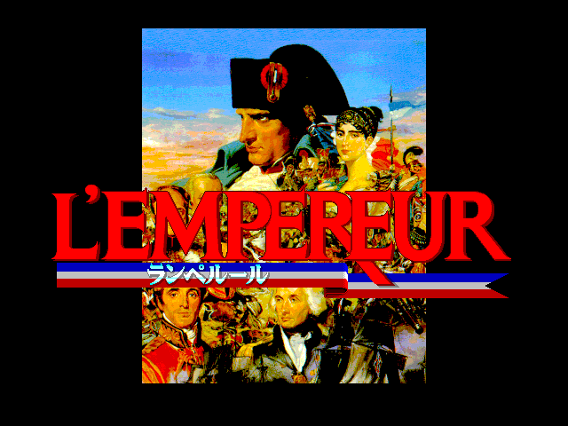 L’Empereur