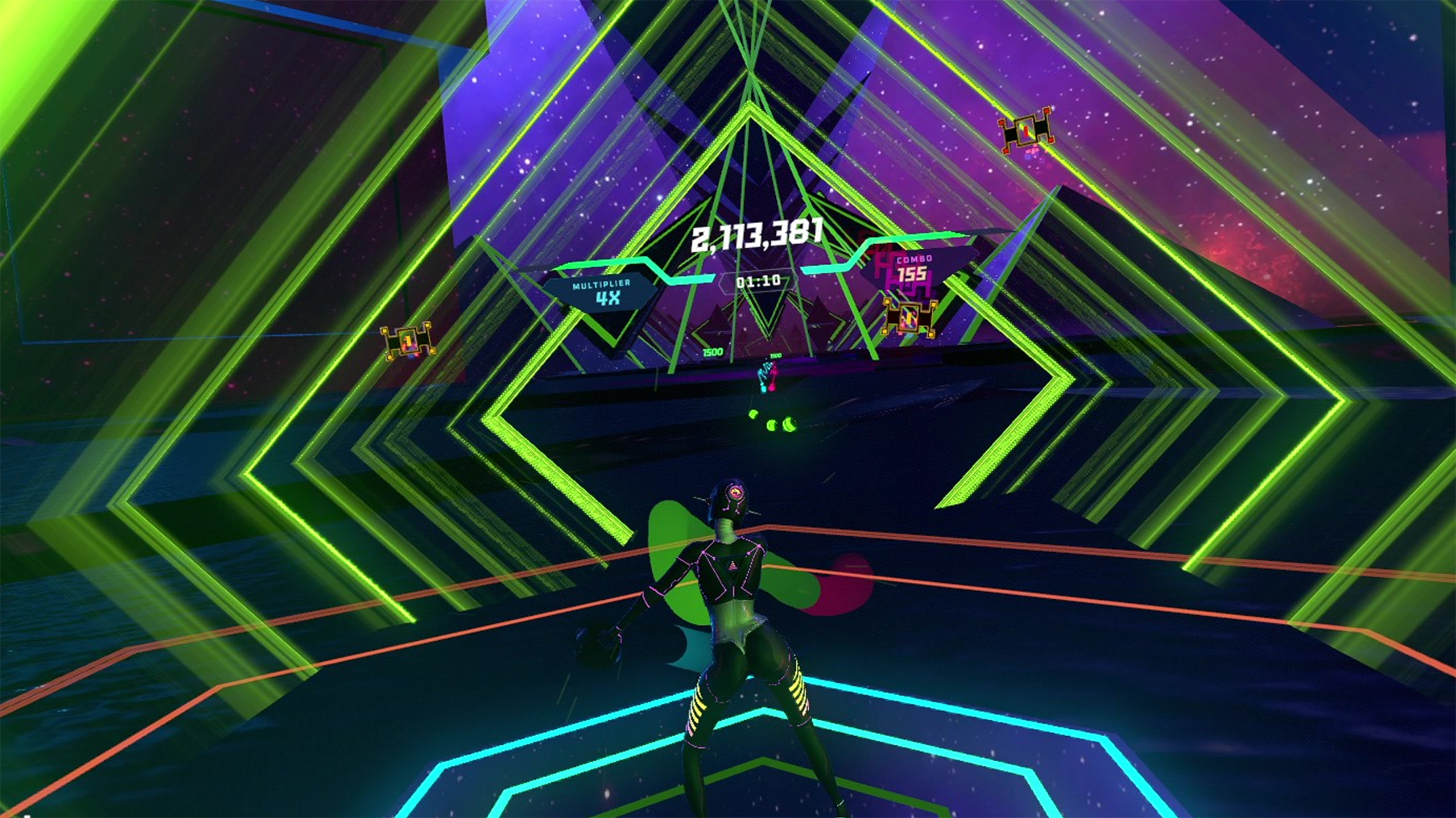 Synth Riders: Challenges+ Update