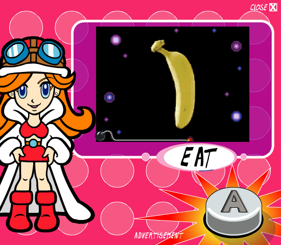 WarioWare, Inc.: Mega Microgame$!