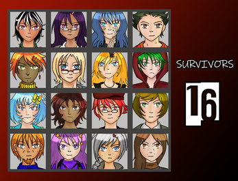 Danganronpa: Survivor’s Guilt