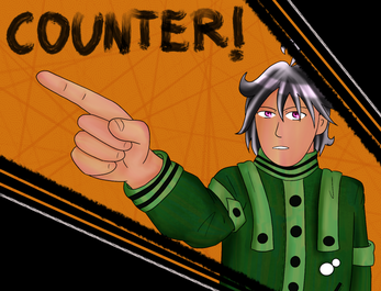 Danganronpa: Survivor’s Guilt