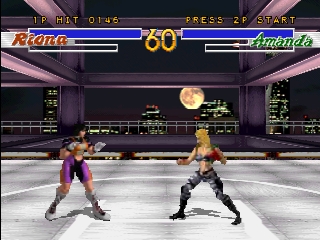 Slam Dragon