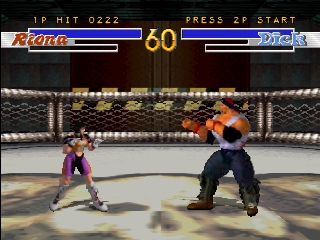 Slam Dragon