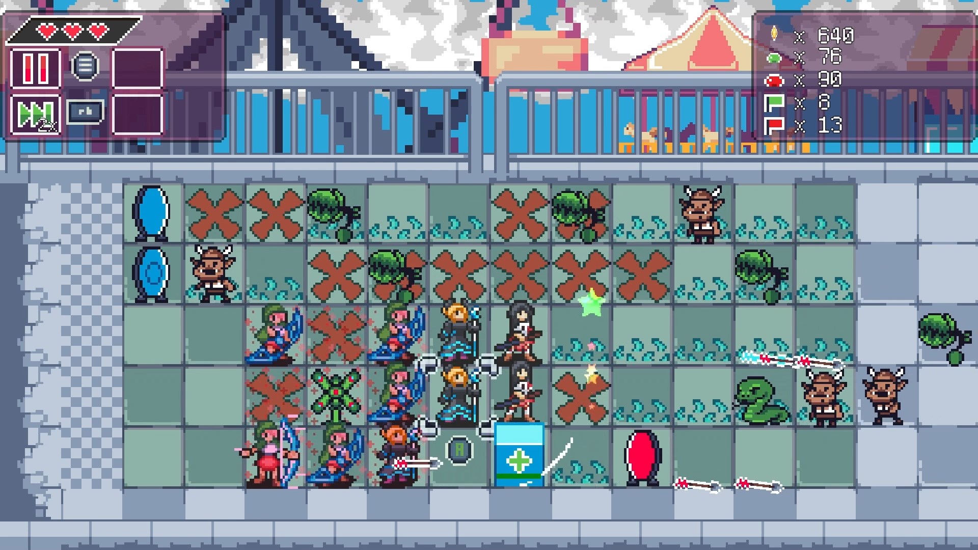 Notice Me, Leena-Senpai!