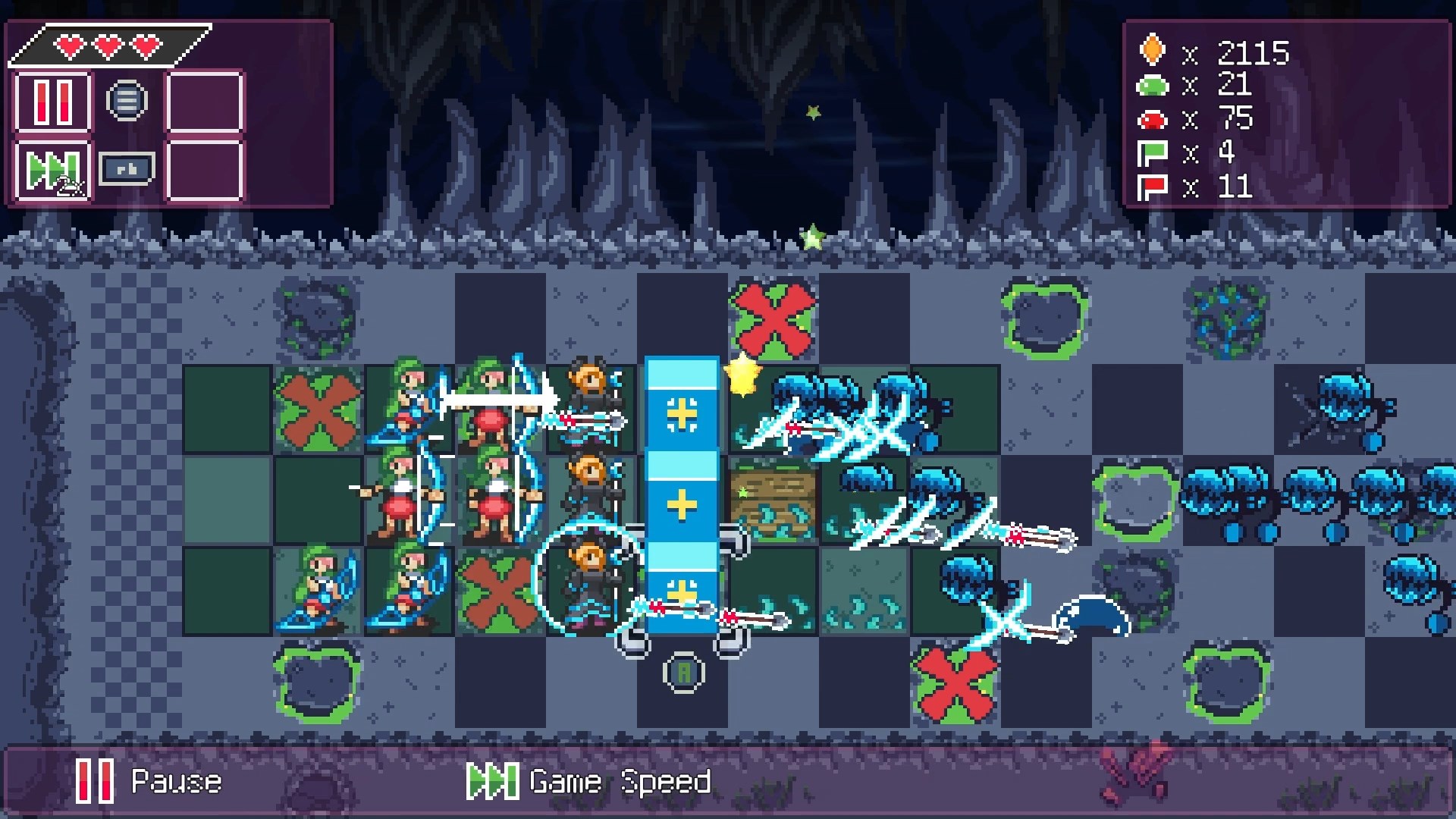 Notice Me, Leena-Senpai!