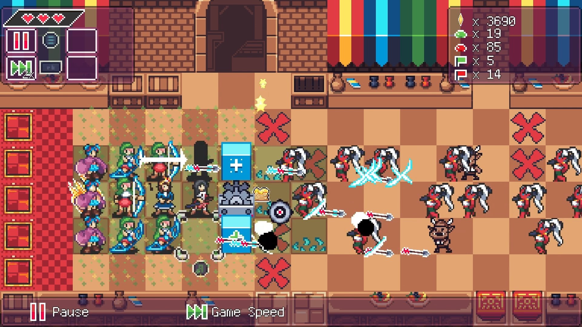 Notice Me, Leena-Senpai!