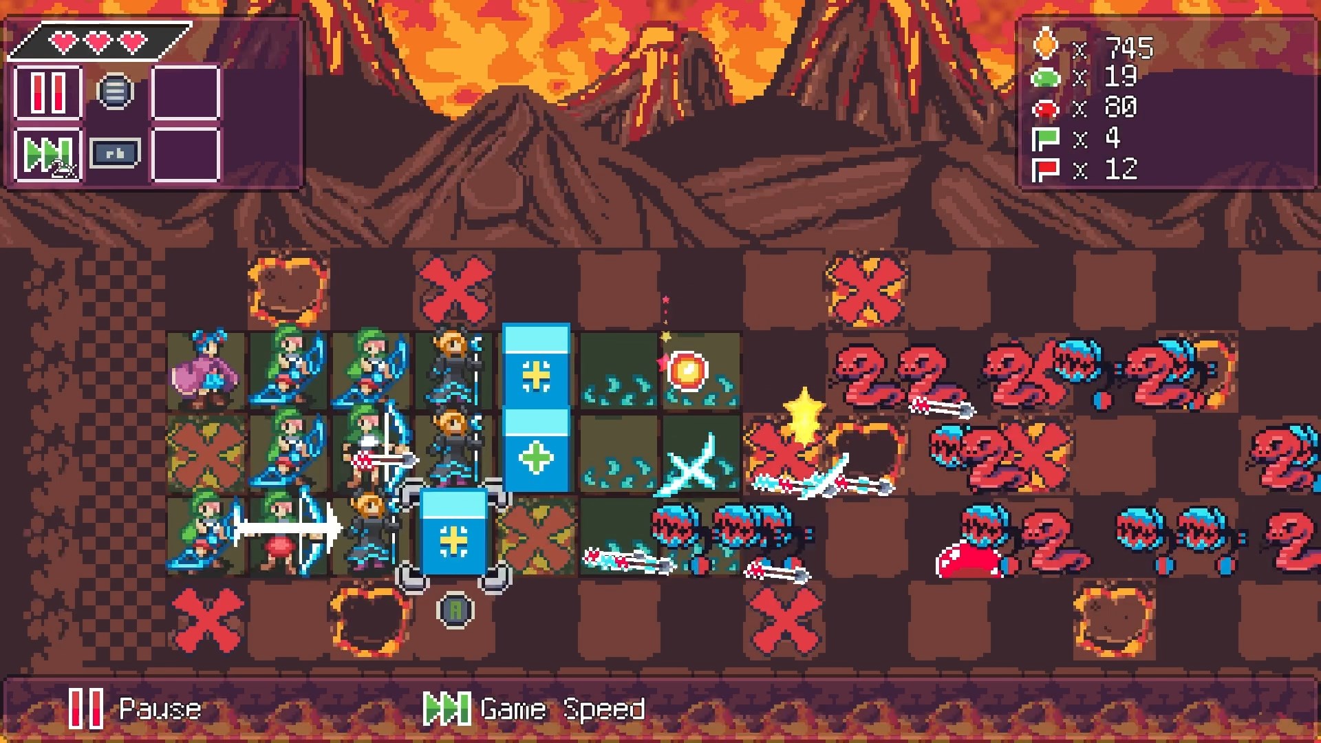 Notice Me, Leena-Senpai!