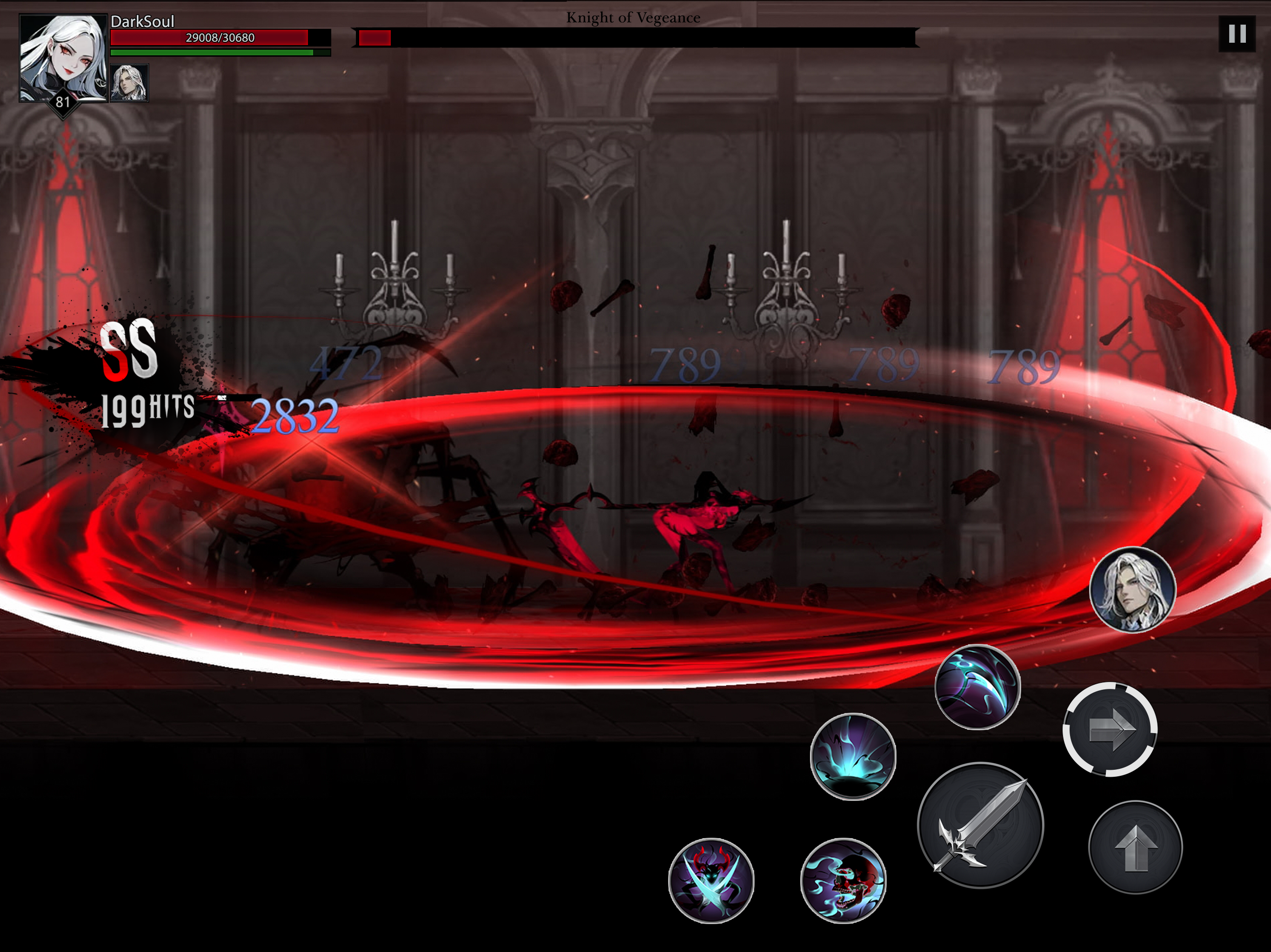 Shadow Slayer: Demon Hunter