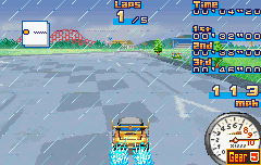 Road Trip: Shifting Gears