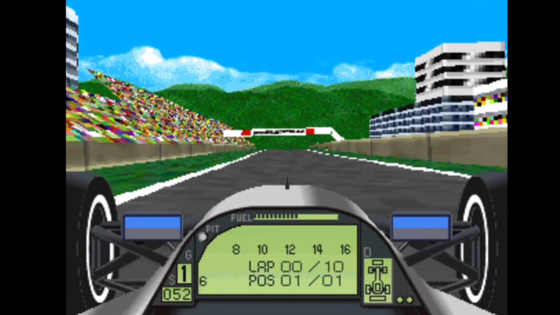 F1 GP