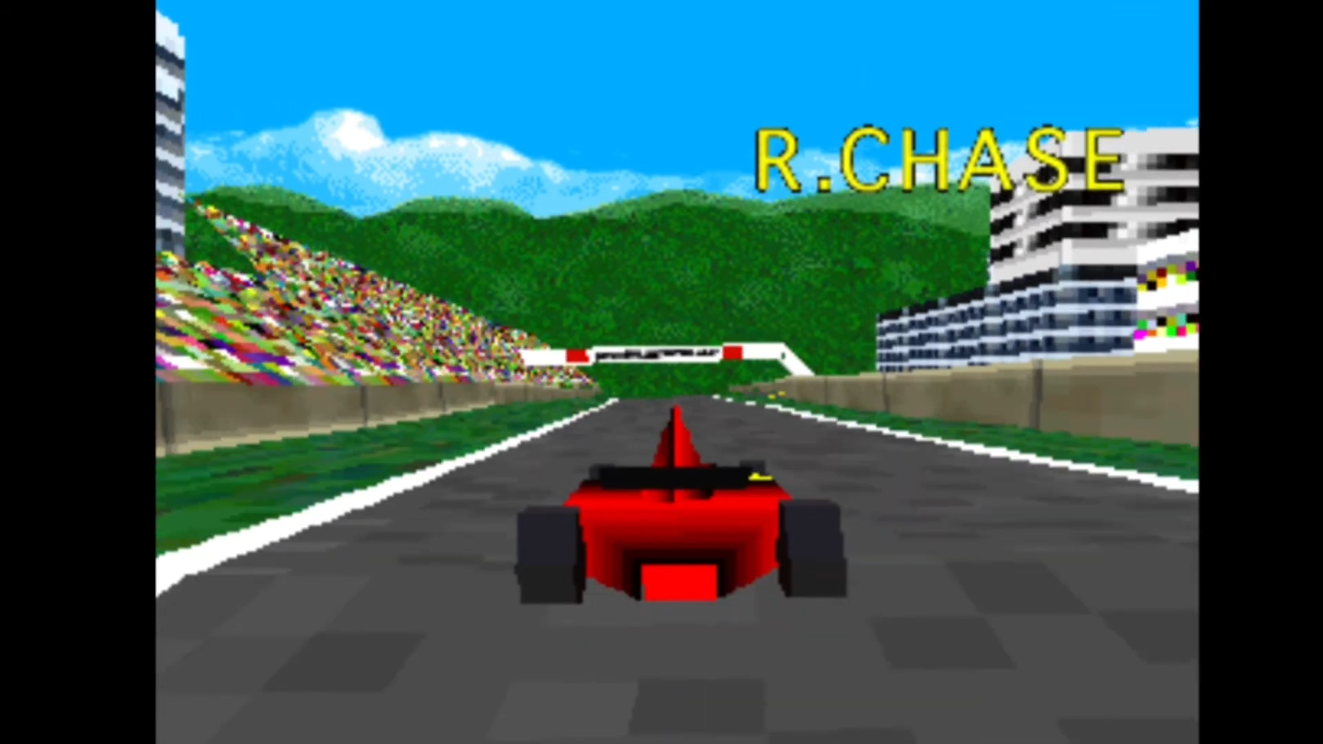 F1 GP