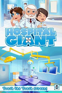 Hospital Giant