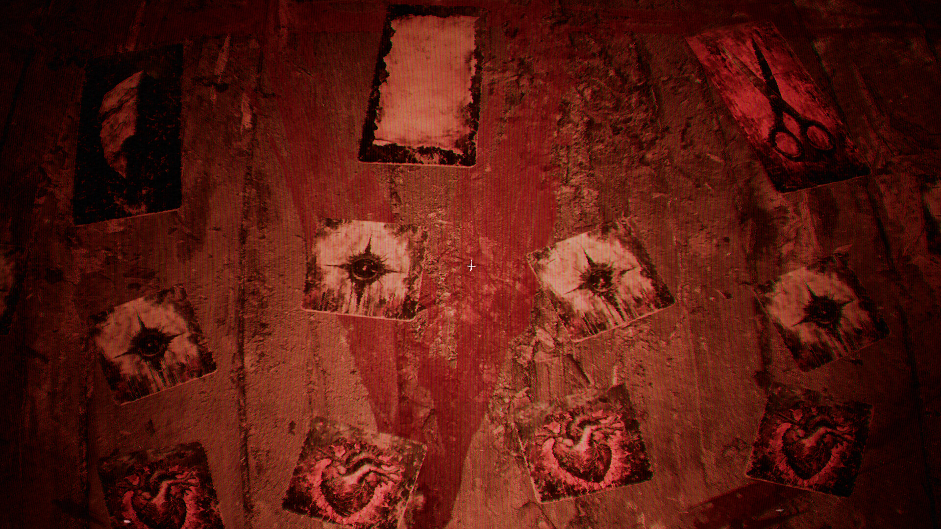 Desecrated Deck