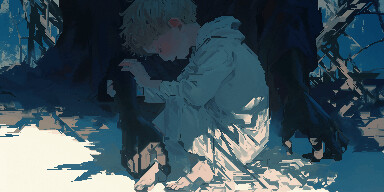 Little Knight