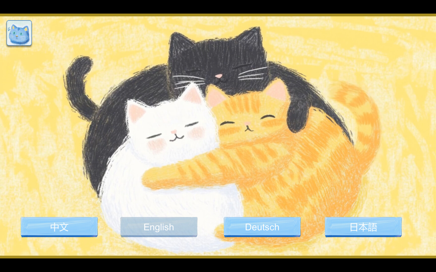 Magic Puzzle King 2: Rolling Cat