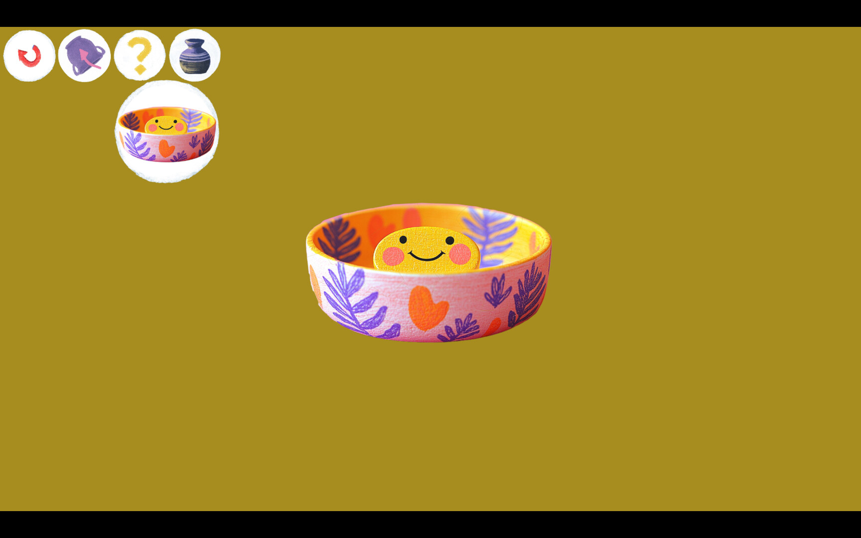 Magic Puzzle King 2: Rolling Cat