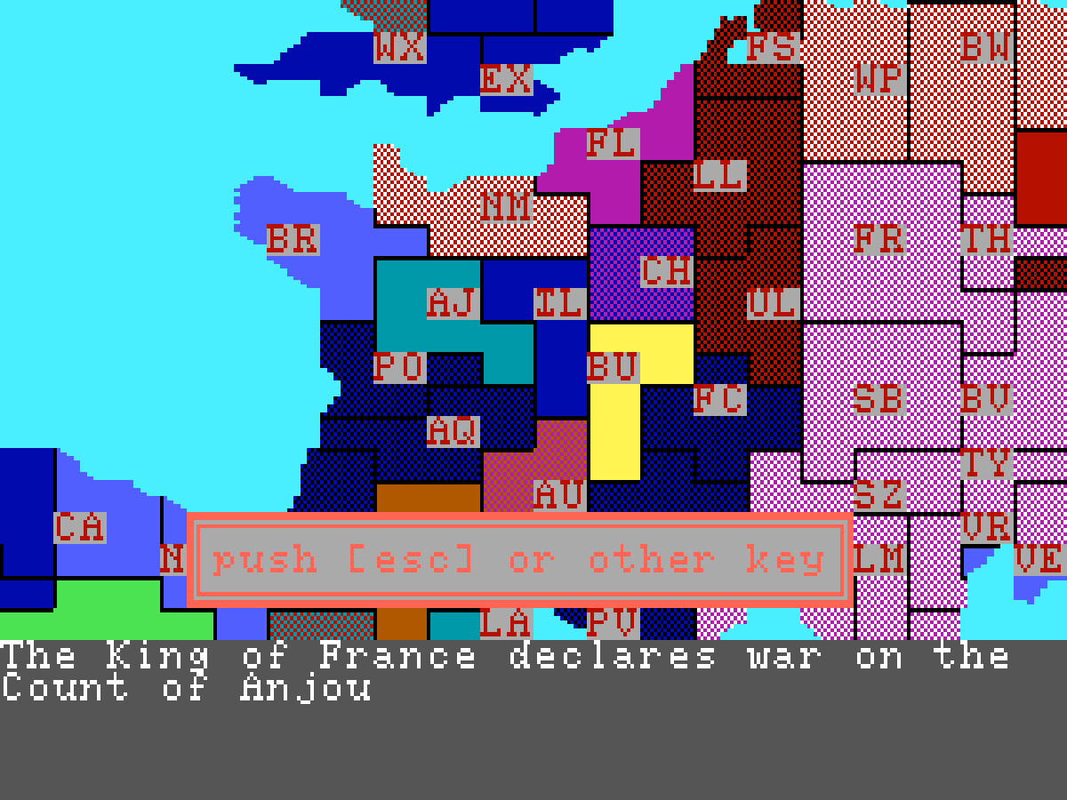 Medieval Lords: Soldier Kings of Europe