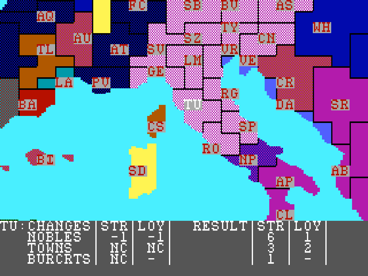 Medieval Lords: Soldier Kings of Europe
