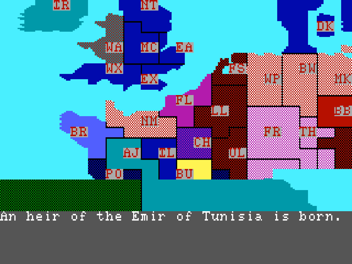 Medieval Lords: Soldier Kings of Europe