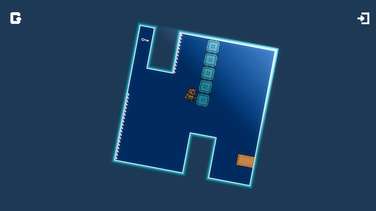 Mini Monsters: Gravitational Consensus