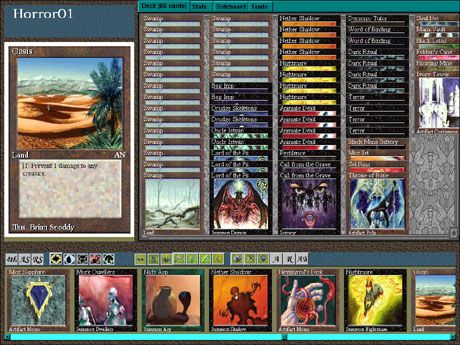 Magic: The Gathering