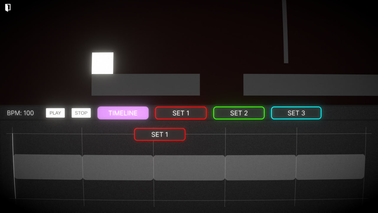 Beat Reversed