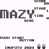 Mazy Mini