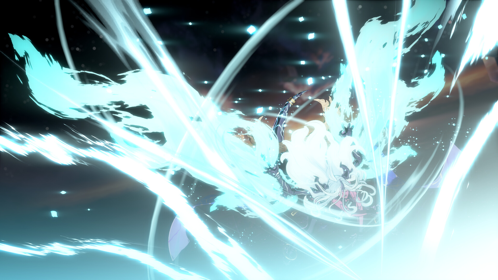 Granblue Fantasy Versus: Rising – Additional Character: Versusia