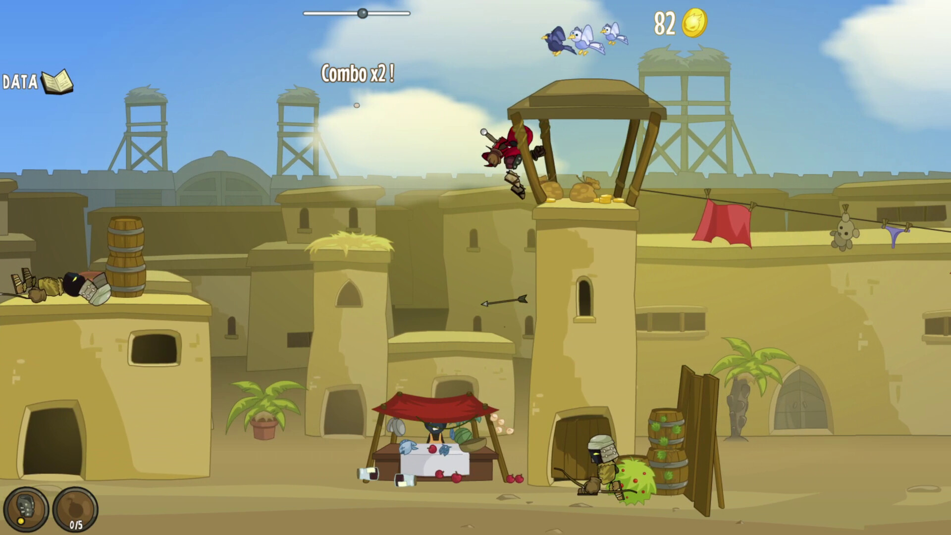 Swords &amp; Souls Legacy Collection