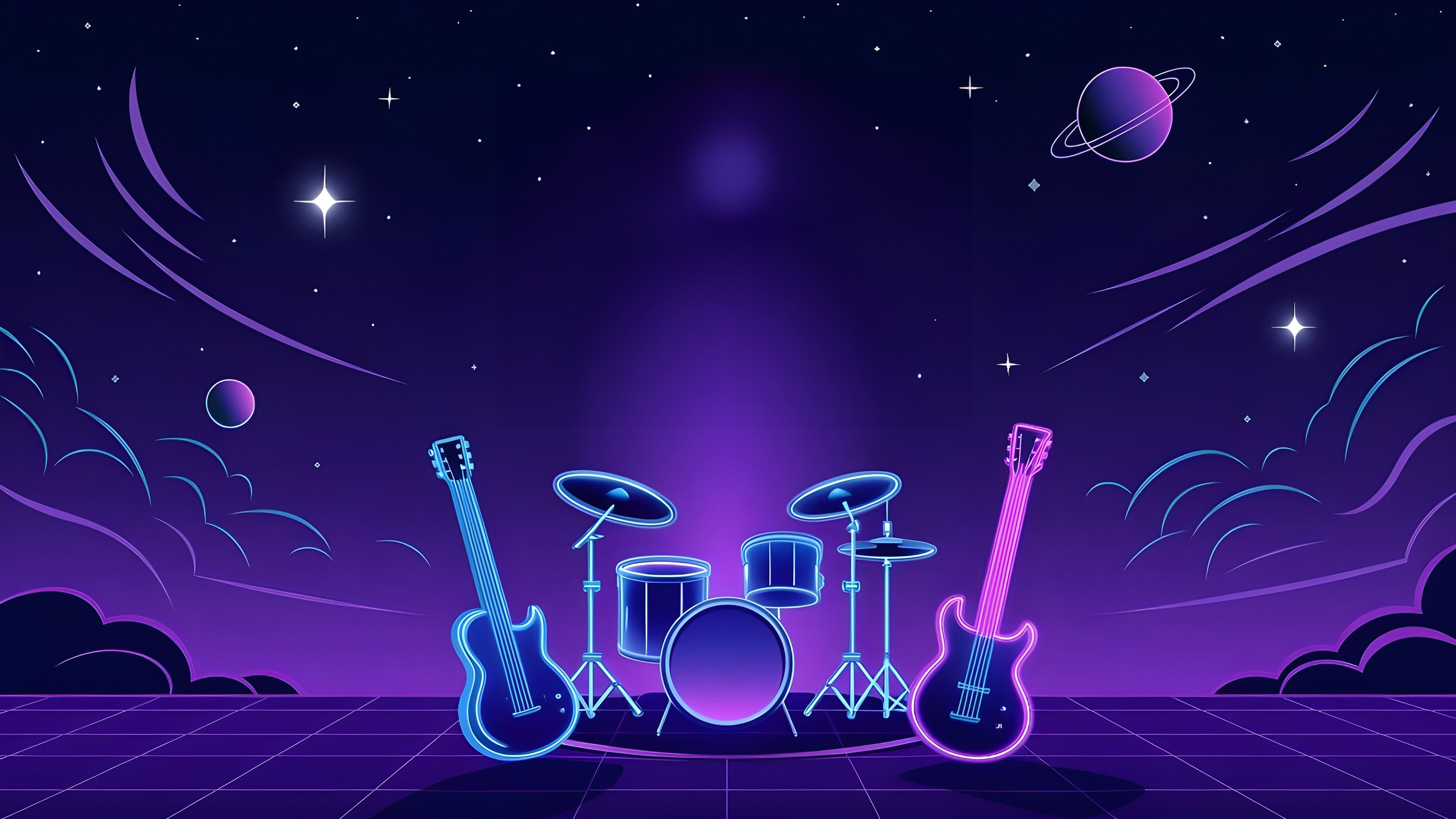 Beat Heaven Symphony