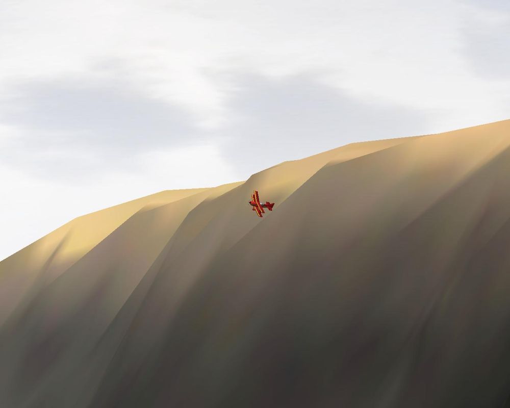 RealFlight R/C Simulator Deluxe