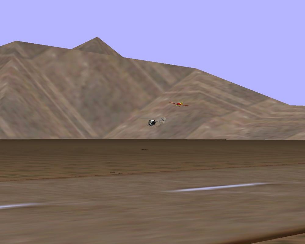 RealFlight R/C Simulator Deluxe