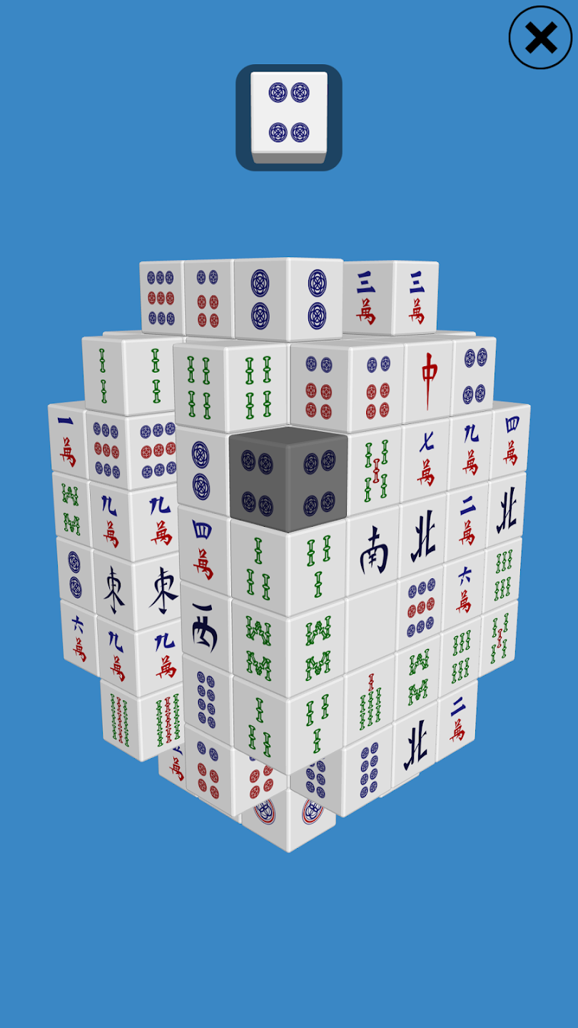 Mahjong Towers