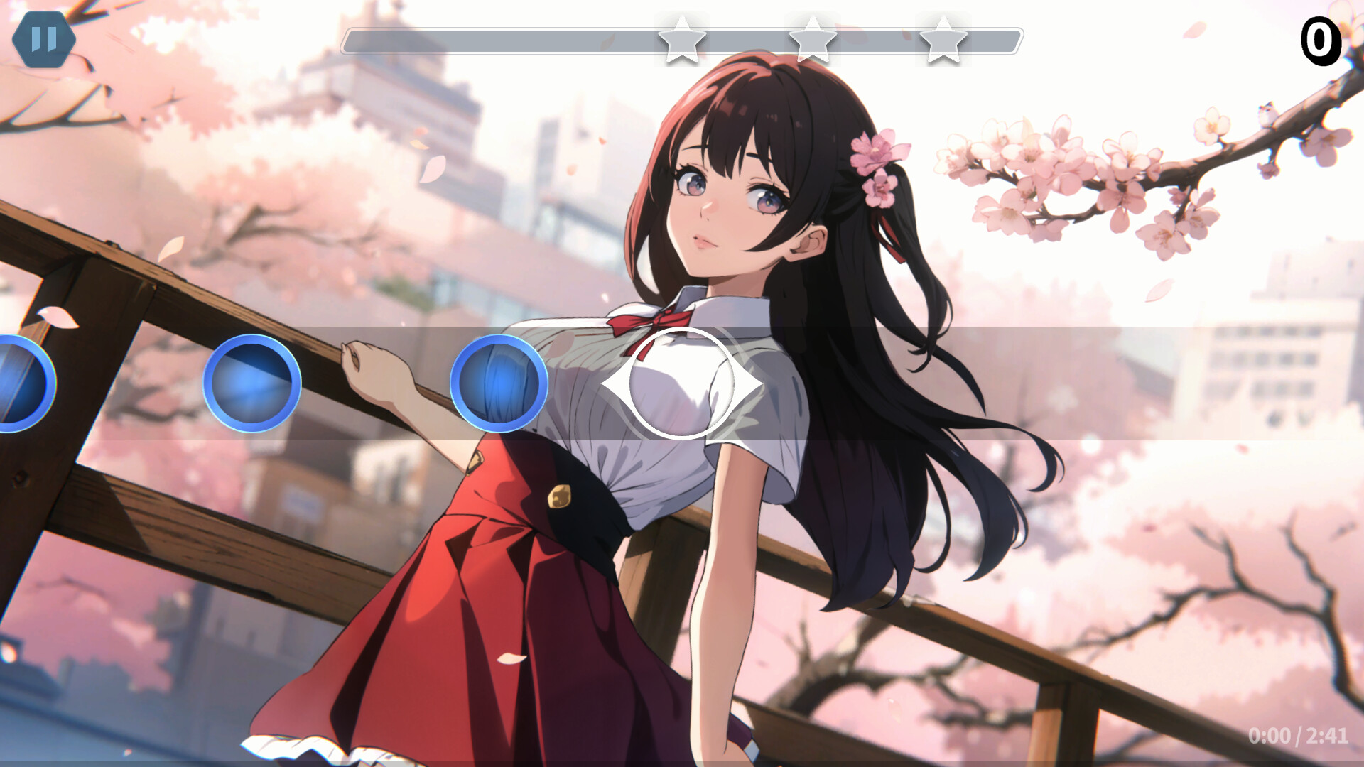 Dream Rhythm