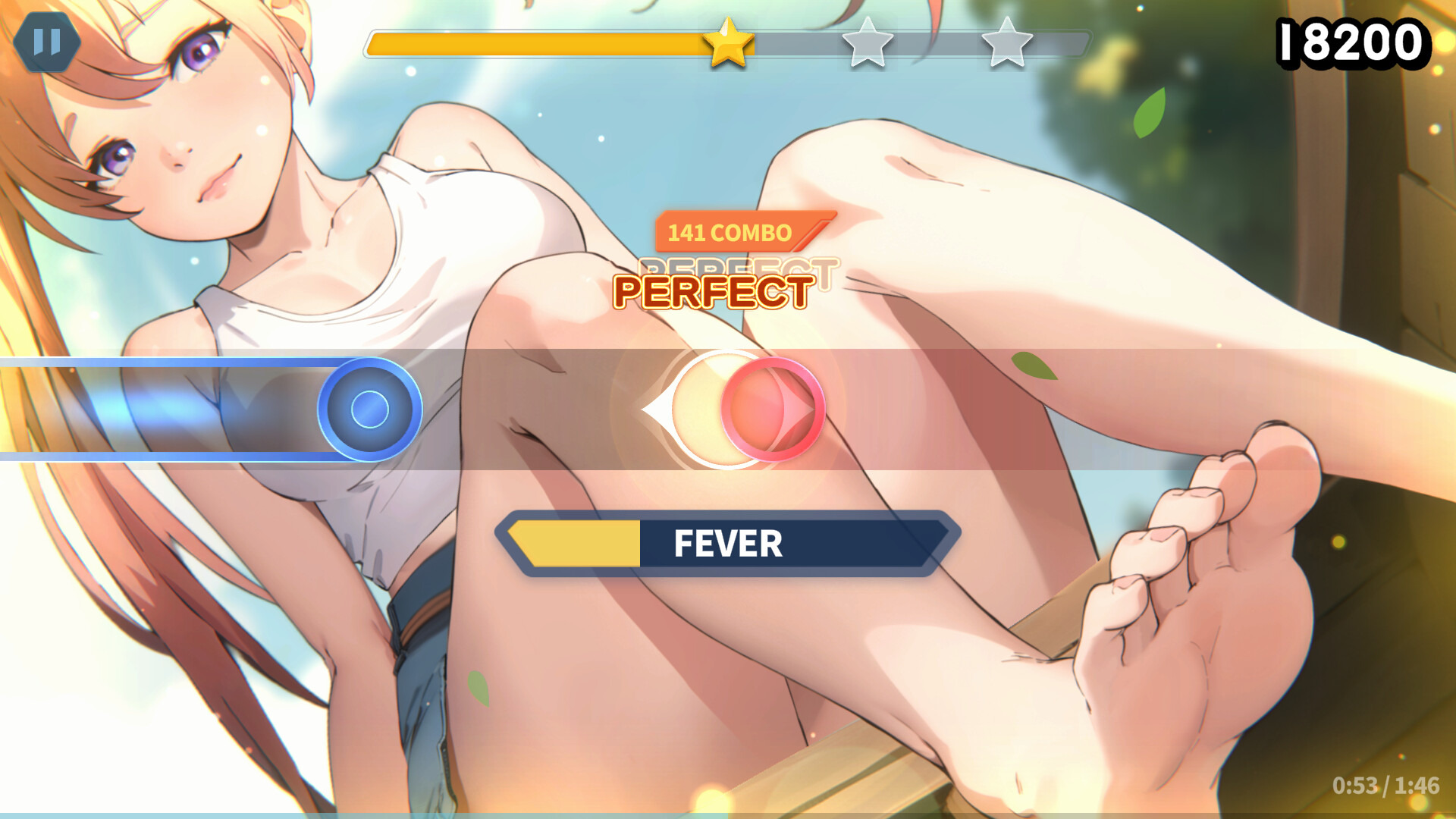 Dream Rhythm