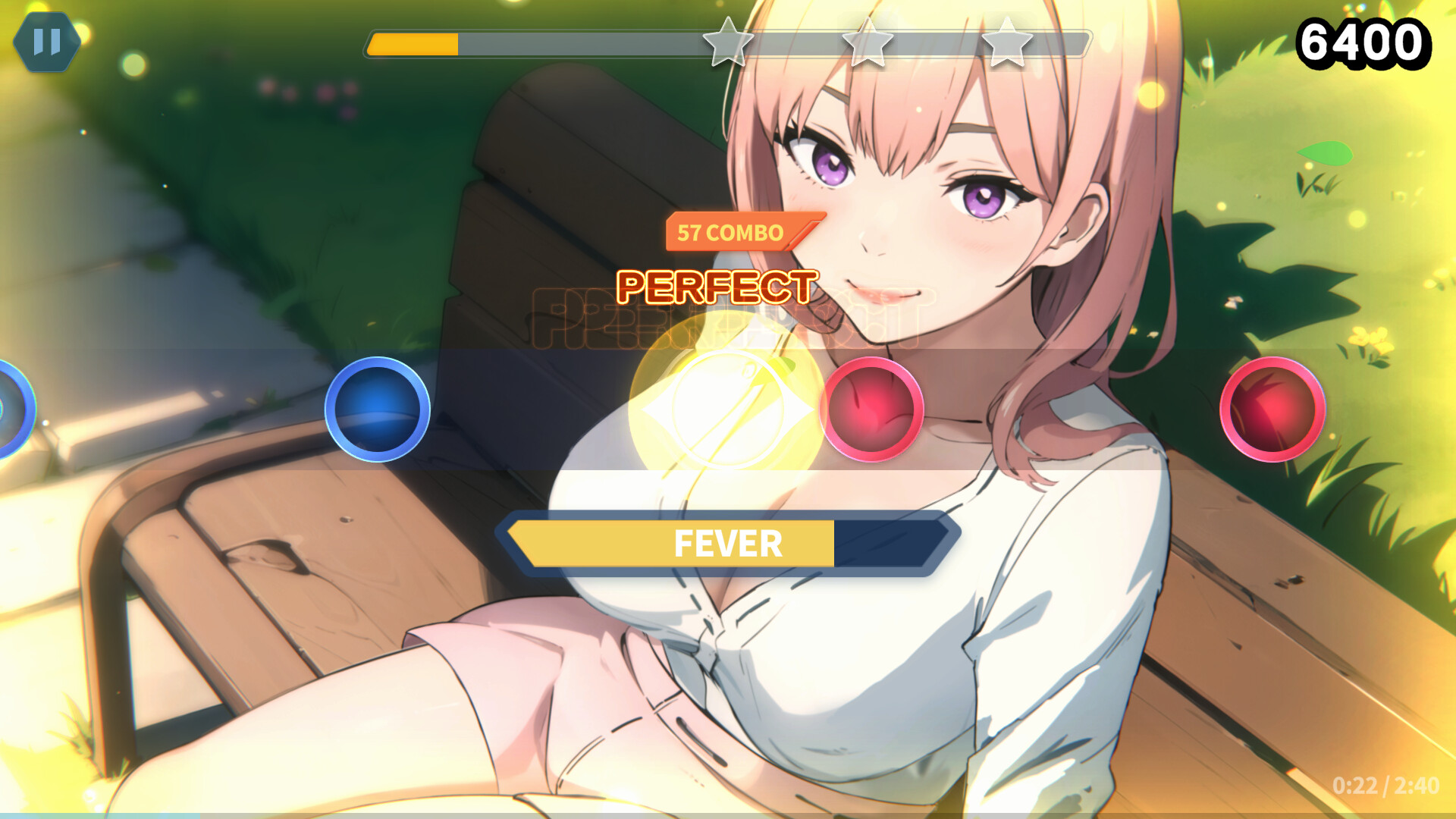 Dream Rhythm