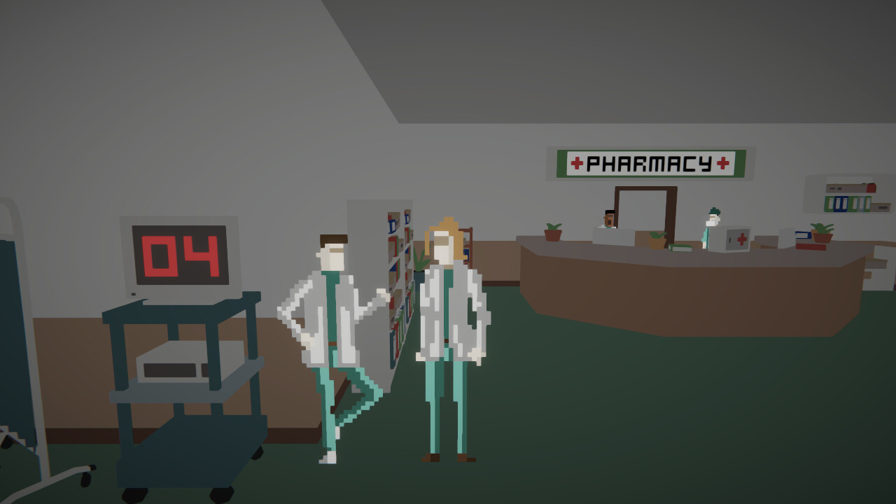 Mythos Interactive Game Collection