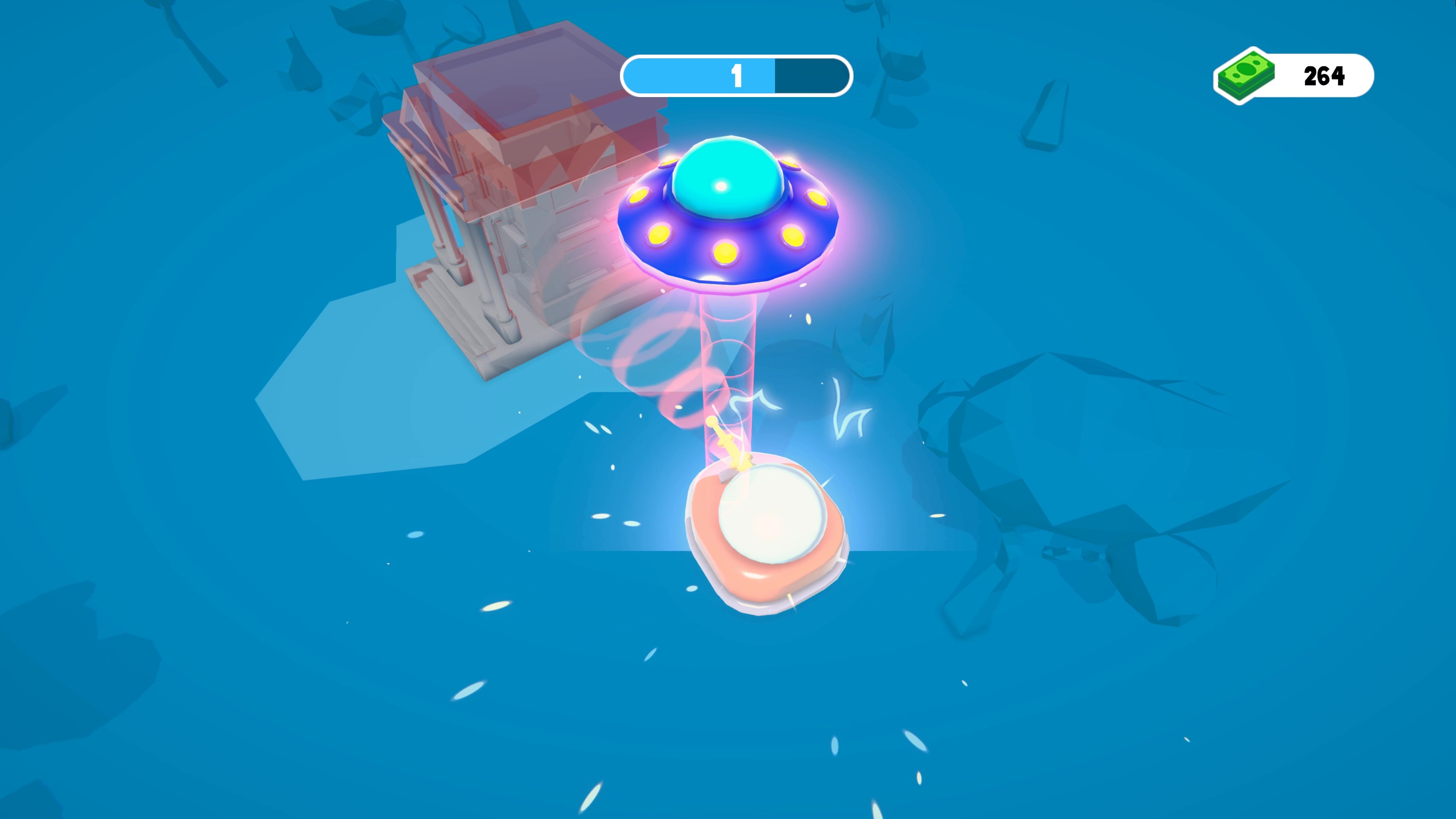 UFO Builder