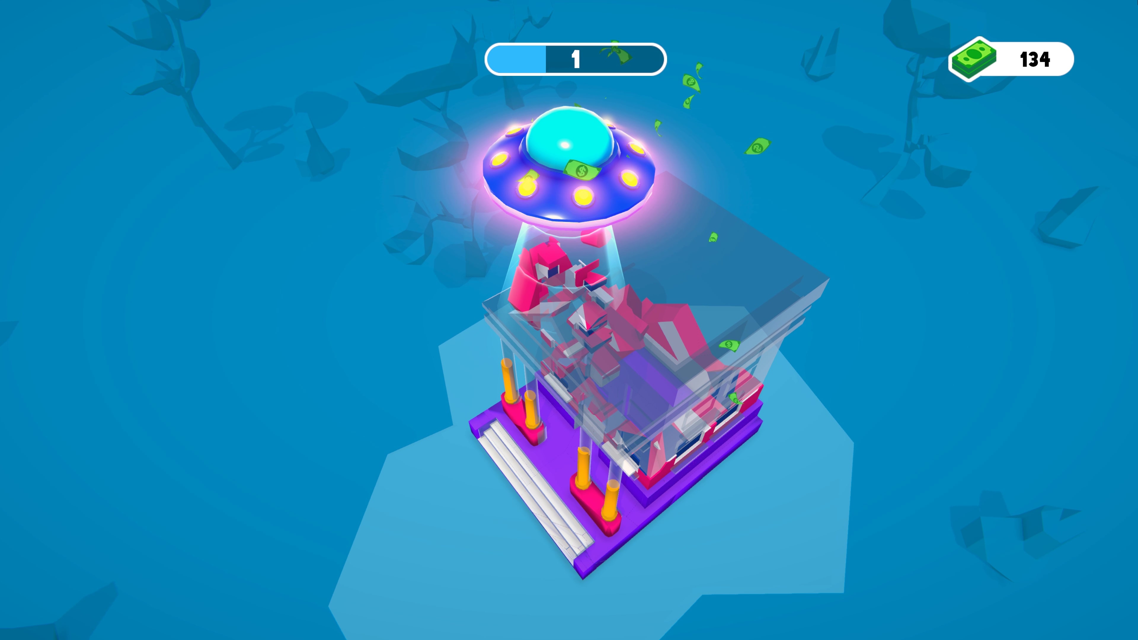 UFO Builder