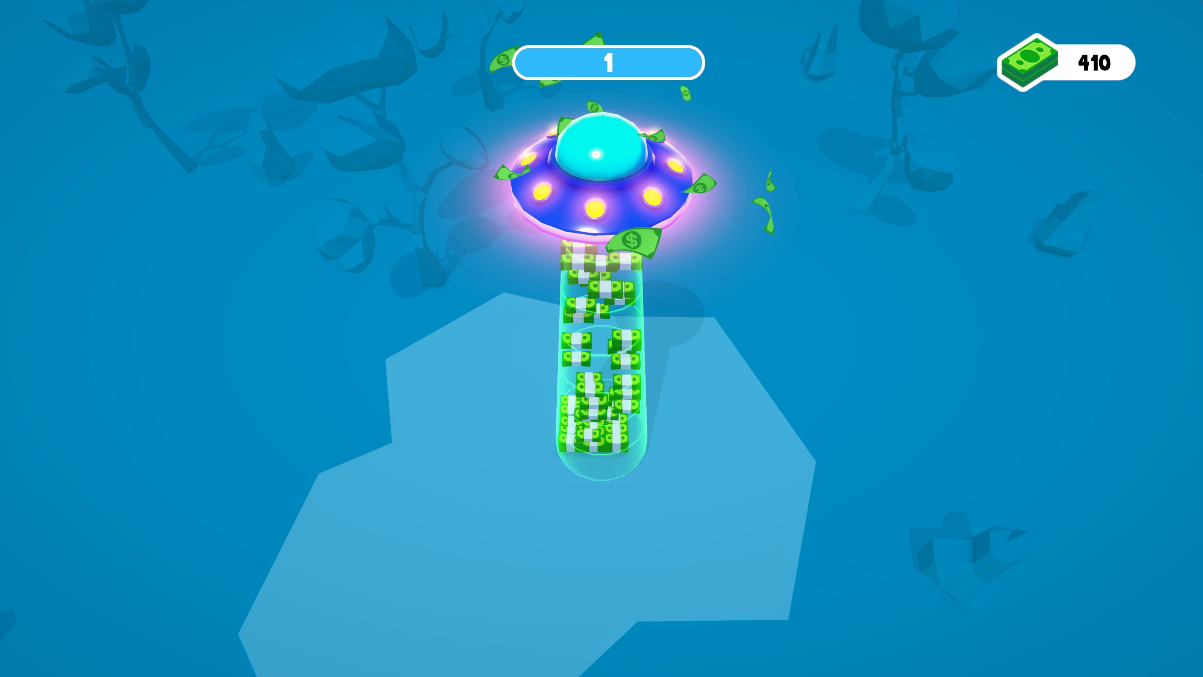 UFO Builder